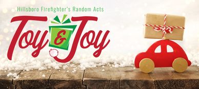 Toy and Joy